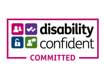 disability confidence committed