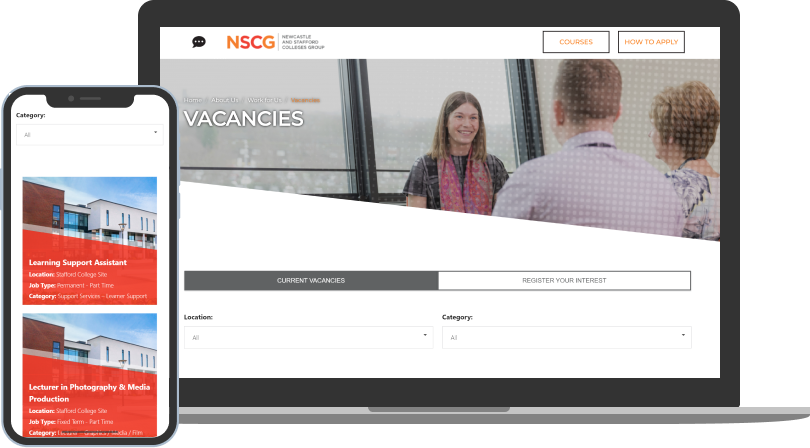 NSCG