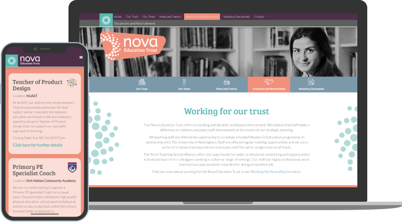 Nova Education Trust