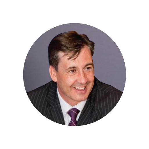 Vacancy Filler Management Team - Richard Thomas