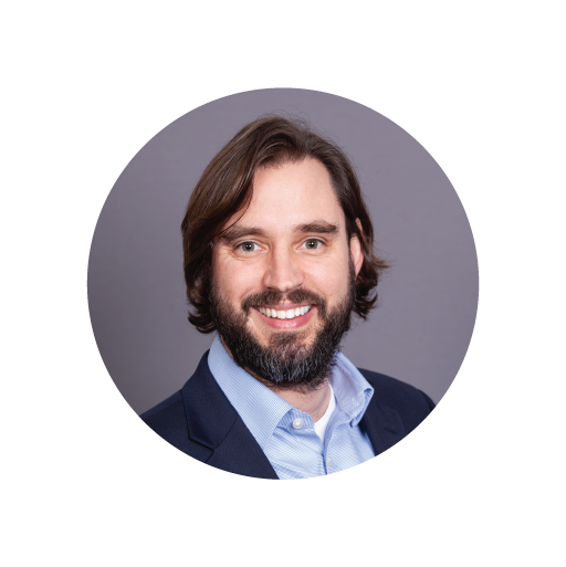 Vacancy Filler Management Team - Rob Pointen