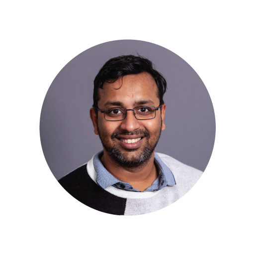 Prasanna Balachandar