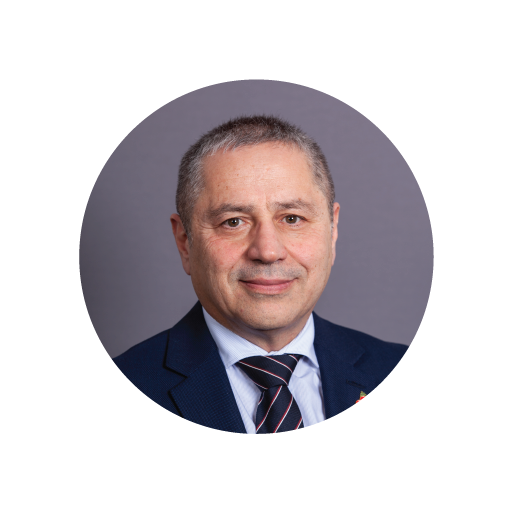 Vacancy Filler Management Team - Alex Khakbiz